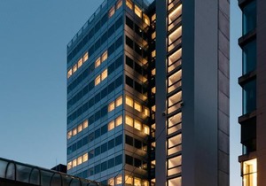 Ruby Luna Hotel Düsseldorf