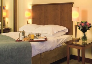 Macdonald Tickled Trout Hotel