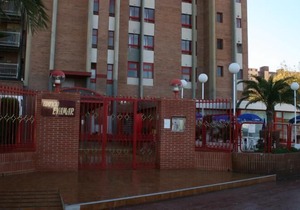 Evamar Apartments