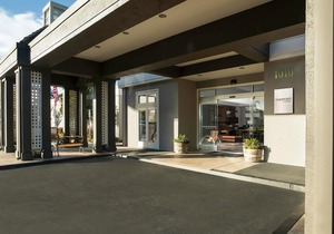 Four Points by Sheraton San Rafael Marin County