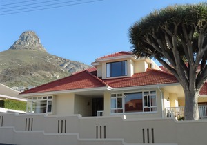 Sundown Manor Guest House