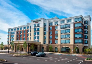Courtyard by Marriott Philadelphia Lansdale
