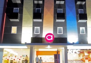 Amaris Hotel Embong Malang - Surabaya