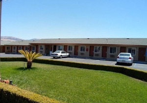 Economy Inn Morgan Hill