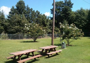 Guest Lodge Pageland