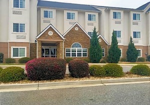 Microtel Inn & Suites by Wyndham Perry