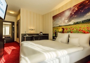 Best Western Plus Hotel Stadtquartier Haan Haan