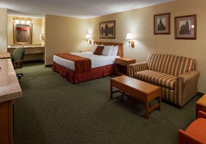 Best Western Shadow Inn