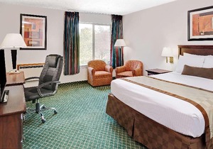 Ramada by Wyndham Spokane Valley