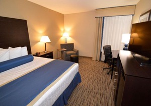 Best Western New Albany