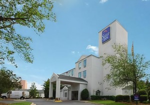 Sleep Inn Fort Mill Near Carowinds Blvd