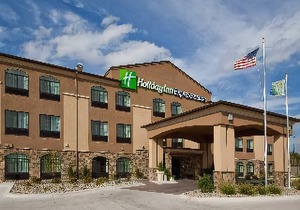 Holiday Inn Express Hotel & Suites Grand Island, an Ihg Hotel