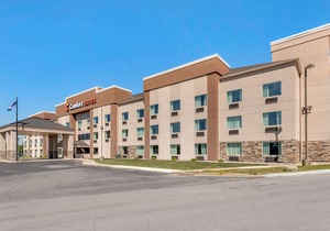 Comfort Suites South