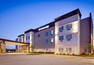 Best Western Plus Jefferson