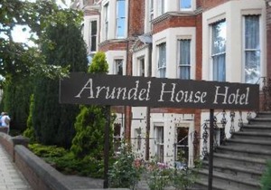 Arundel House Hotel