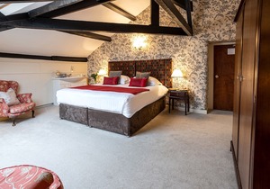 Ees Wyke Country House