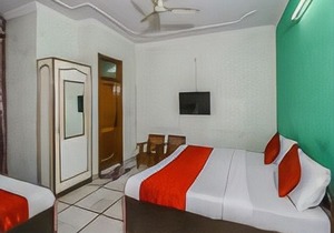 Hotel Golden Plaza