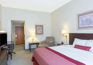 Wingate by Wyndham Tupelo