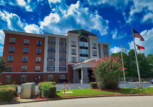 Holiday Inn Express Hotel & Suites - Wilson - Downtown, an Ihg Hotel