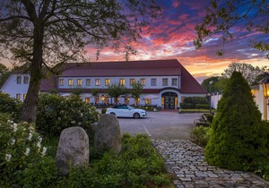 Hotel Historischer Krug