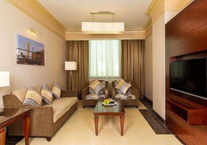 Wyndham Garden Dammam