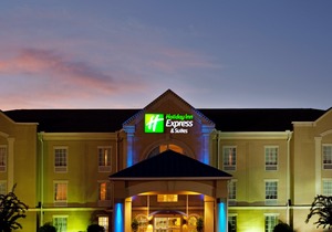 Holiday Inn Express Hotel & Suites Orangeburg, an Ihg Hotel