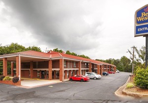 Best Western Braselton Inn