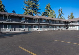 Quality Inn South Lake Tahoe