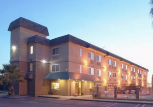 Quality Inn Modesto Near Salida