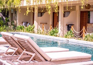 Mango Lodge