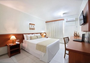 Hotel Dan Inn Express Ribeirão Preto