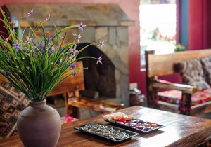 Mega View Homestay