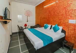 Hotel Golden Plaza