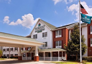 Country Inn & Suites by Radisson, Elgin, IL