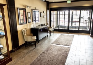 Staybridge Suites Minot, an Ihg Hotel