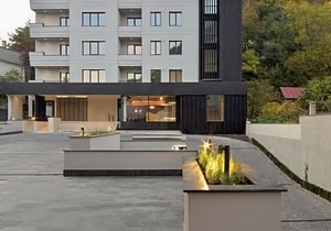 Atlas Aparthotel
