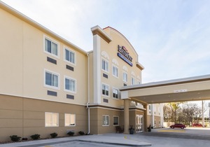 Quality Inn & Suites