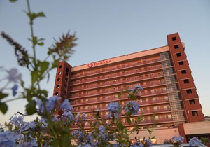 Ramada by Wyndham San Diego National City