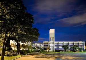 Sia Park Executive Hotel