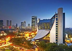 Gran Melia Jakarta