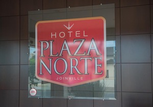 Hotel Plaza Norte