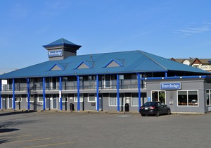 Travelodge by Wyndham Langley