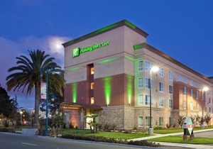 Holiday Inn Oakland Airport, an Ihg Hotel