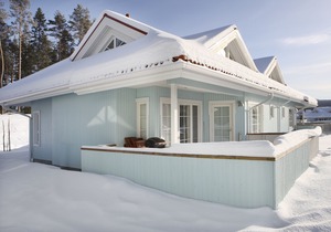 Holiday Club Katinkulta Apartments