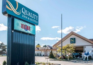 Quality Inn & Suites