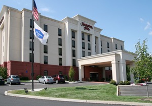 Hampton Inn Doylestown