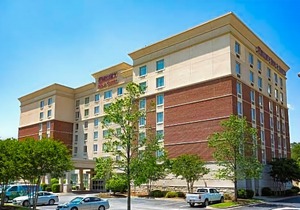 Drury Inn & Suites Greenville