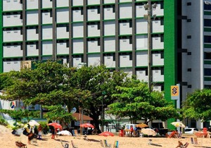 Hotel Sete Coqueiros