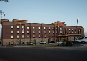 Hampton Inn & Suites Oklahoma City/Quail Springs