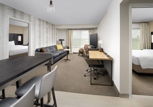 Residence Inn by Marriott Modesto North